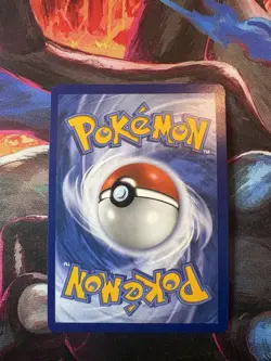 Pokemon TCG Alakazam 009 Mega Evolutions Black Star Promo NM - Image 2