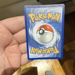 Meowth EX 107/088 Pokemon from Perfect Order - Image 2