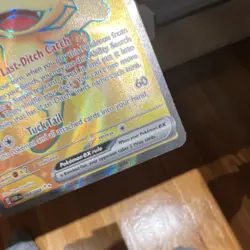 Meowth EX 107/088 Pokemon from Perfect Order - Image 5