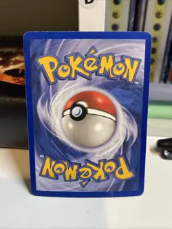 Celebi ex 17/17 - Ultra Rare - POP Series 2 Promos Pokemon TCG - Image 2