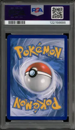 Pokemon Lisia Celestial Storm Full Art #164 PSA 9 Mint - Image 2