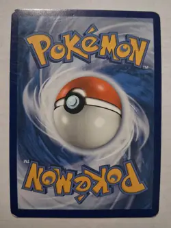 2019 Pokemon Muk & Alolan Muk GX Tag Team 61/214 - Image 2