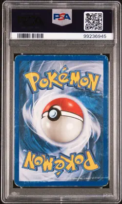 PSA 1 Starmie 2003 H28/H32 Skyridge Holo Pokemon Slab - Image 2