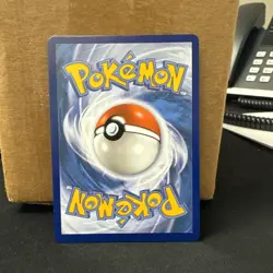 Pokemon Numel 223/217 Illustration Rare Ascended Heroes Near mint ships fast - Image 4