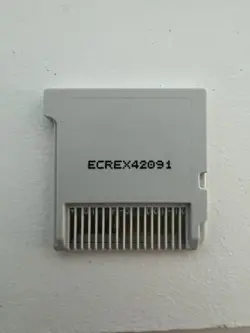 Pokemon Omega Ruby 3DS Authentic Tested Working Genuine Cartridge Only - Image 2