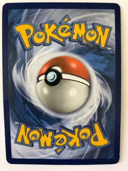 Pokemon TCG Psyduck Detective Pikachu 7/18 Holo - LP excellent - Image 2