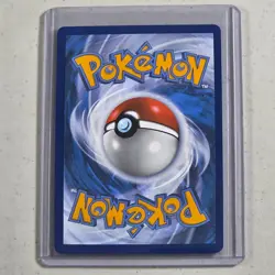 Sylveon Prismatic Evolutions Pokemon Day - 2025 Stamped Promo - Holo 040/131 NM - Image 3