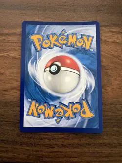 Pokemon TCG Chinese M2 Inferno X 090/080 Togedemaru AR NM - Image 5