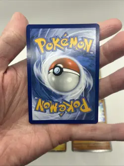 Pokemon TCG 151 Cosmos Holo Sam's Club Raichu Gengar Dragonite Machamp Set of 4 - Image 3