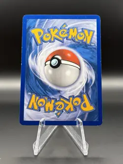 Pichu - 11/17 - Pokemon POP Series 9 Uncommon Non Holo LP - Image 2