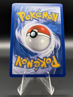 Darumaka - BW18 - Pokemon Black & White Black Star Promo Holo NM - Image 2