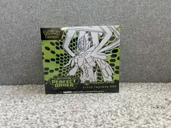 Perfect Order Pokemon Center ETB | New Sealed FAST SHIPPING - Image 1