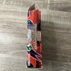 Konami Yu-Gi-Oh! Starter Deck Yugi Reloaded Open Box - Image 2