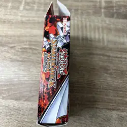 Konami Yu-Gi-Oh! Starter Deck Yugi Reloaded Open Box - Image 5