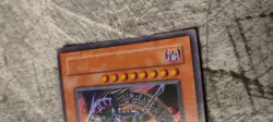 Misprint - No Name - Imprint only - Dark Magician of Chaos - Yu-Gi-Oh - IOC-065 - Image 3