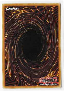 Yu-Gi-Oh Satellite Warrior Ultra Rare 1st Edition LDS3-EN121 - Image 2