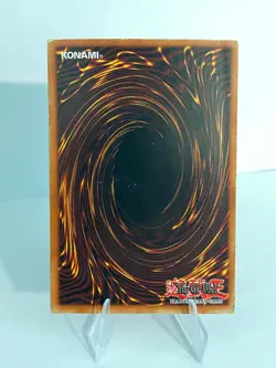 Yugioh - Jar of Greed - LON-047 - Super Rare - HP/MP - Image 2