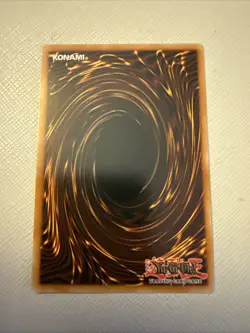 Evil Hero Inferno Wing -GLAS-EN038 Ultimate Rare NM Yugioh - Image 2