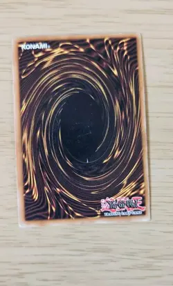 Yugioh! Chaos Command Magician MFC-068 Ultra Rare Unlimited NM MINT - Image 2