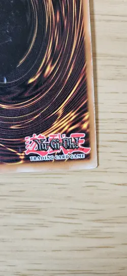 Yugioh! Chaos Command Magician MFC-068 Ultra Rare Unlimited NM MINT - Image 3