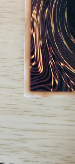 Yugioh! Chaos Command Magician MFC-068 Ultra Rare Unlimited NM MINT - Image 4