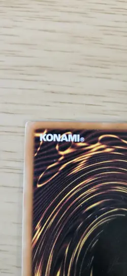 Yugioh! Chaos Command Magician MFC-068 Ultra Rare Unlimited NM MINT - Image 5