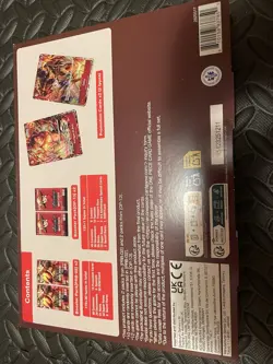One Piece Illustration Box Vol 5 Brand New Sealed Volume 5 - Image 2
