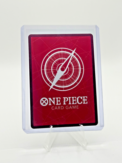One Piece CCG - Marco #ST22-012| Starter Deck Alt Art Parallel NM - Image 2