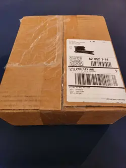 Disney Lorcana First Chapter Sealed Booster Box Case - Image 1