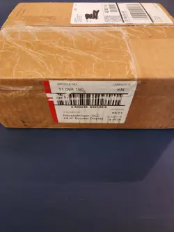 Disney Lorcana First Chapter Sealed Booster Box Case - Image 2