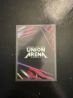 Union Arena Jujutsu Kaisen - Nobara Kugisaki - UEX02BT JJK-3-049 SR** 2 Star - Image 2