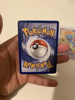 Pokemon First Partner Illustration Collection MEP Bulbasaur Charmander Squirtle - Image 4