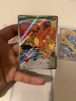 Pokemon First Partner Illustration Collection MEP Bulbasaur Charmander Squirtle - Image 5