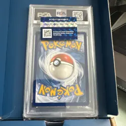 Charizard ex SIR 199/165 Pokemon Scarlet & Violet 151 PSA 10 Gem Mint - Image 3