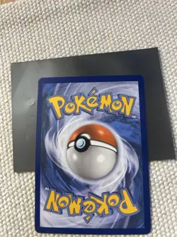 Hisuian Samurott v GG51/GG70 Crown Zenith NM Galarian Gallery Pokemon TCG - Image 3