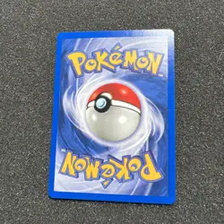 Starmie 25/64 Neo Revelation Rare Pokemon Card - Image 5