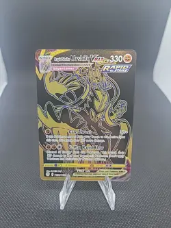 Rapid Strike Urshifu VMAX TG30/TG30 Full Art Brilliant Stars Pokemon Card - Image 1