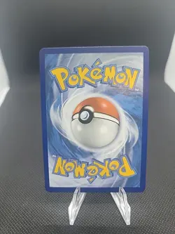 Rapid Strike Urshifu VMAX TG30/TG30 Full Art Brilliant Stars Pokemon Card - Image 2