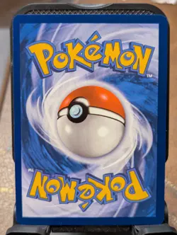 Pokemon TCG Paldea Evolved Calamitous Snowy Mountain Reverse Holo 174/193 - Image 2