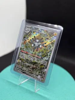 Magneton 159 Sv: Scarlet & Violet Promo Cards Holo - Image 3