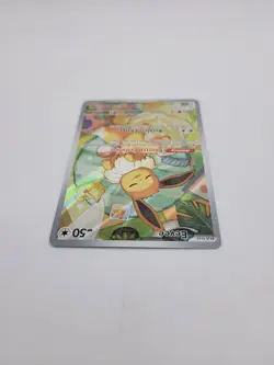 Pokemon Card Lot - Eevee Promo - Charizard EX Vaporeon EX & Sylveon EX - Holo - Image 4