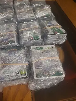 1,900 Pokemon Code Cards - Image 3
