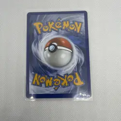 Meowth ex 062/088 Holo Ultra Rare Pokemon Card NM Scarlet & Violet - Image 2