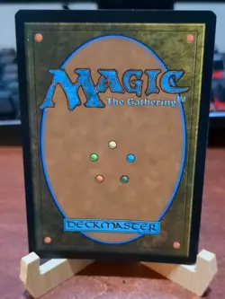 MTG: Exotic Orchard SURGE FOIL #867, NM Universes Betond: Doctor Who Land Card!! - Image 5