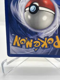 Pokemon TCG Nidoking Holo Rare Card Base Set 11/102, 1999 - Image 4