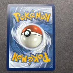 BLASTOISE EX 184/165 Ultra Rare holo SV151 MEW Pokemon TCG card - Image 4