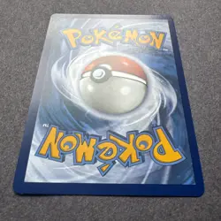 BLASTOISE EX 184/165 Ultra Rare holo SV151 MEW Pokemon TCG card - Image 5