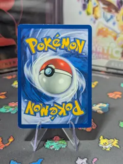 Rocket's Snorlax Gym Heroes Set 33/132 Pokemon TCG Card - Image 2