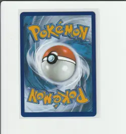 Pokemon TCG Team Rocket's Mewtwo ex 205 Sv: Scarlet & Violet Promo Cards Holo - Image 2
