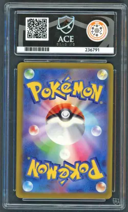 Pokemon Cards ACE 10 Charizard 003/032 JPN Classic Collection - 89 Available PSA - Image 3